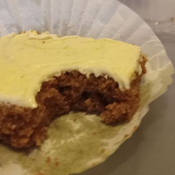 Grove Street Bakery - Pumpkin Bar - Bakeries Near Me - Bloomington, Illinois