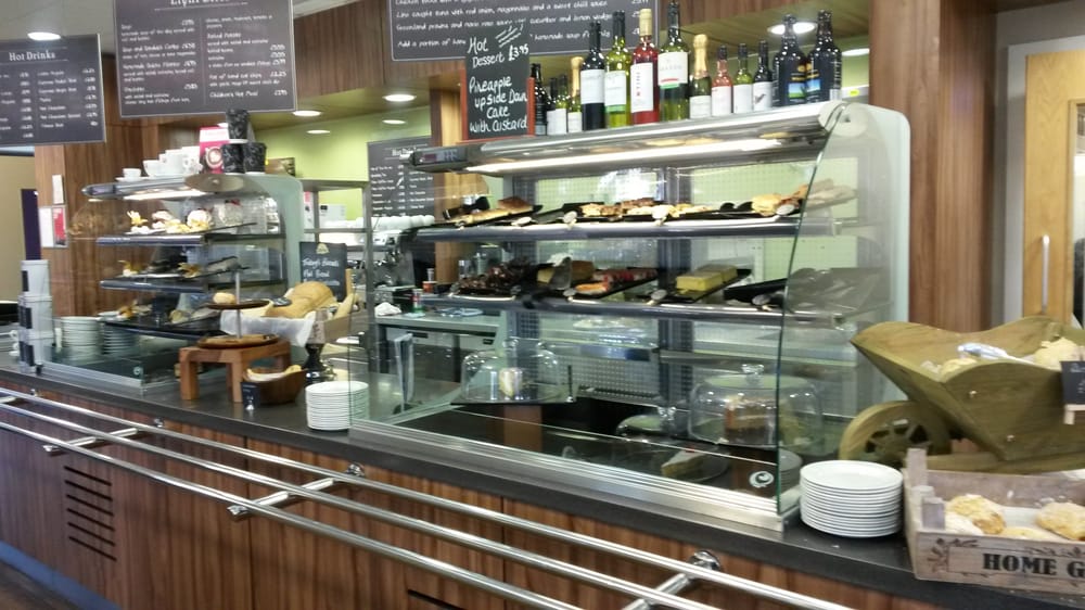 THE WILMSLOW GARDEN CENTRE Open for Business 145 Manchester Road, Wilmslow, Greater