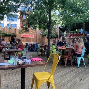 Juno - Patio - Mexican Near Me - Philadelphia, Pennsylvania Juno - Patio - Mexican Near Me - Philadelphia, Pennsylvania