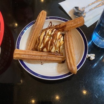 Joe's Downtown Tacos - Ice cream and mini churros! - Tacos Near Me - Chesterton, Indiana Joe's Downtown Tacos - Ice cream and mini churros! - Tacos Near Me - Chesterton, Indiana
