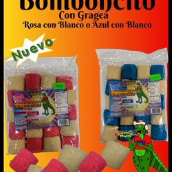 Dulceria Mojica