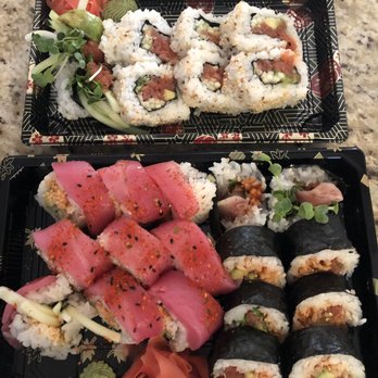 Oishii Express - Japanese Near Me - Madera, California Oishii Express - Japanese Near Me - Madera, California