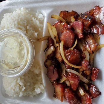 Fresh Catch - Smoked meat - Hawaiian Near Me - Kaneohe, Hawaii