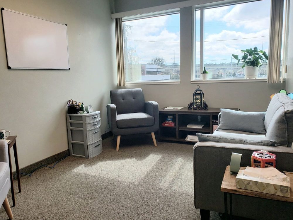 Riverfront Mental Health - grief counselor in Salem, OR