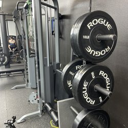 Konsistency Fitness