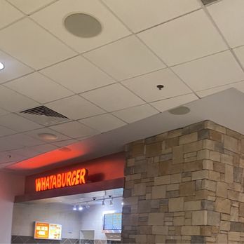 Whataburger - Burgers Near Me - Houston, Texas