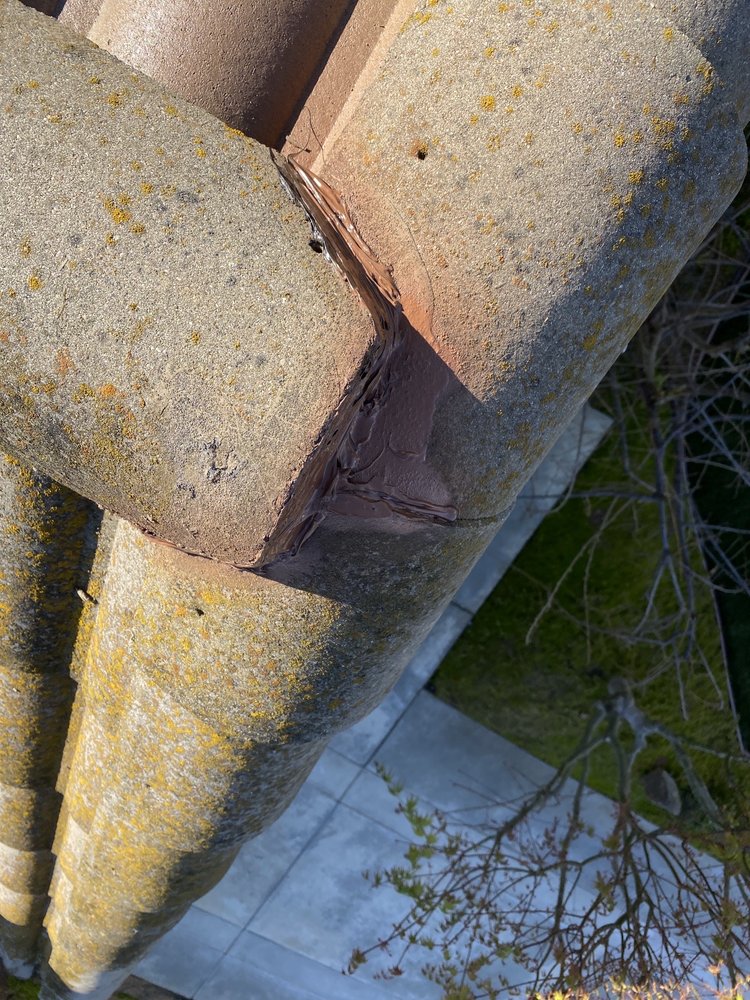 Slide of All Weather Roofing