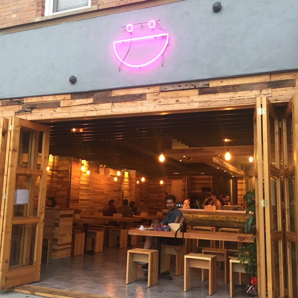 Jin Ramen Sushi - Japanese Near Me - Ridgewood, New York Jin Ramen Sushi - Japanese Near Me - Ridgewood, New York