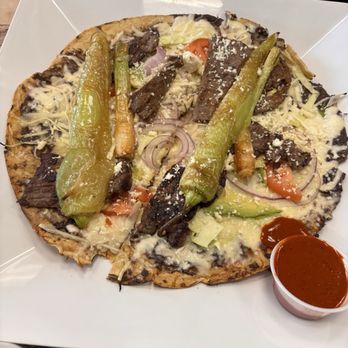 Restaurante Chacahua - Mexican Near Me - Highwood, Illinois