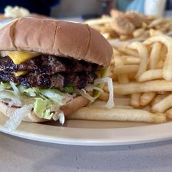 Primo Burgers