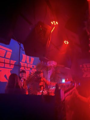 Club EGO Afterhours by null