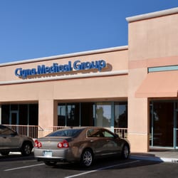 Evernorth Care Group - Westridge