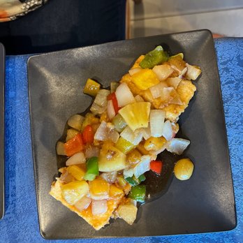 Seiyuan Restaurant - Sweet and sour tofu - Japanese Near Me - Montreal, Quebec Seiyuan Restaurant - Sweet and sour tofu - Japanese Near Me - Montreal, Quebec