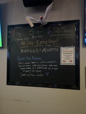 Dexter's Pub by null