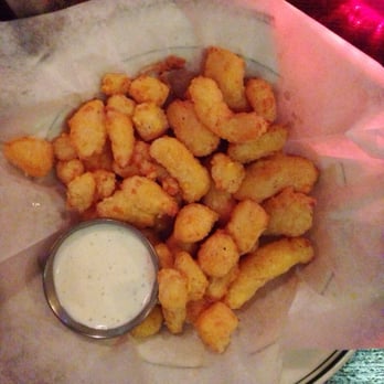 The Old Fashioned - Mmm.  Cheese. - American Near Me - Madison, Wisconsin