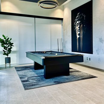 SMP INK - Relax and shoot some pool before or after your procedure! - Hair Loss Centers Near Me - Scottsdale, Arizona SMP INK - Relax and shoot some pool before or after your procedure! - Hair Loss Centers Near Me - Scottsdale, Arizona