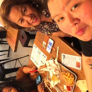 Creamline - Burgers Near Me - New York, New York Creamline - Burgers Near Me - New York, New York