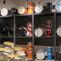 Skip's Music