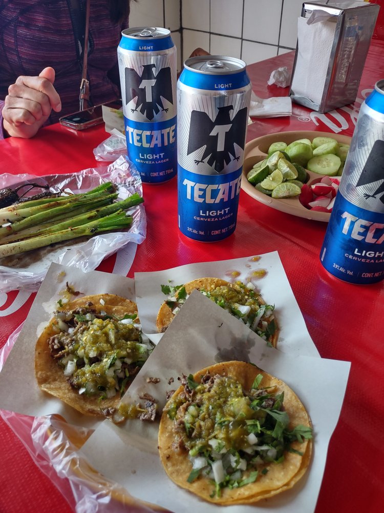 Tacos Los Arcos