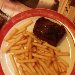 Courtepaille - Rumpsteak (15,90€)