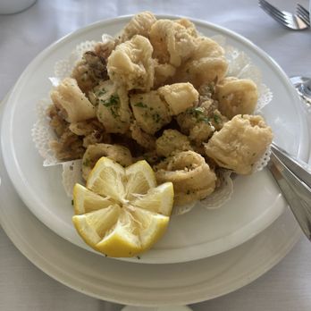 Lara’s Fine Dining - Calamari - Italian Near Me - Richmond, California Lara’s Fine Dining - Calamari - Italian Near Me - Richmond, California
