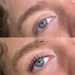 Hampton Lash Lounge & MedSpa - YUMI KERATIN LASH LIFT