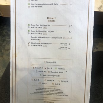 Supreme Dumplings - Menu (July 2022) - Shanghainese Near Me - Bellevue, Washington Supreme Dumplings - Menu (July 2022) - Shanghainese Near Me - Bellevue, Washington
