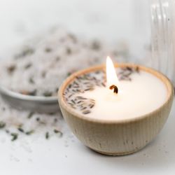 Megan’s Pantry - Our best-selling aromatherapy tea light candles
