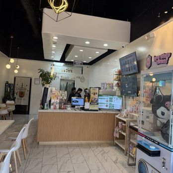 Tea Time - Bubble Tea Near Me - Pearland, Texas Tea Time - Bubble Tea Near Me - Pearland, Texas