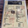 Photo of Los Cabos Mexican Grill