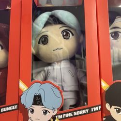 Kpop Star - Dolls