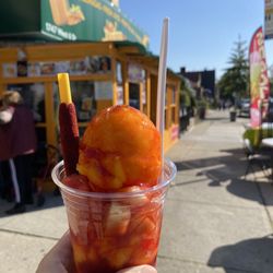 Mango Mania - Mangoada