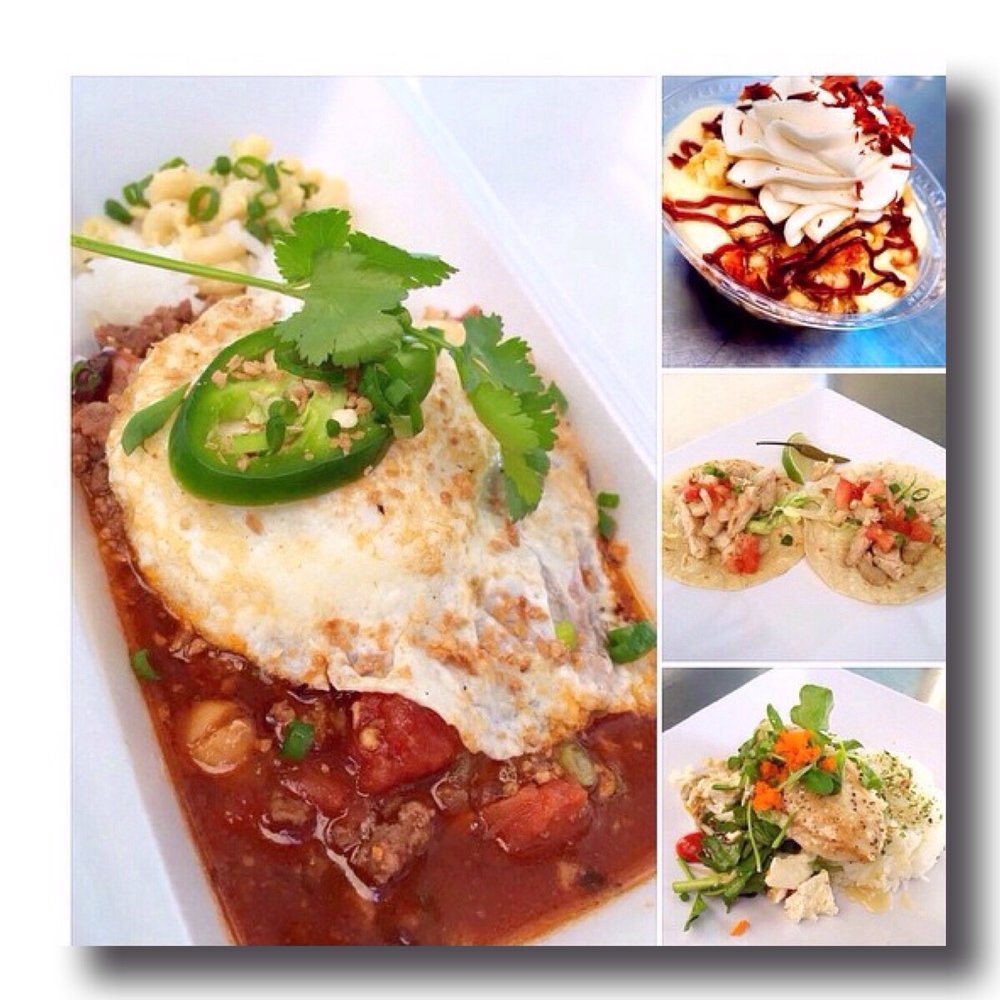 Aloha Plate - ONO! - Food Trucks Near Me Aloha Plate - ONO! - Food Trucks Near Me