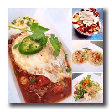 Aloha Plate - ONO! - Food Trucks Near Me Aloha Plate - ONO! - Food Trucks Near Me