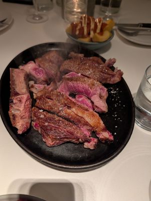 Donostia Restaurant by null