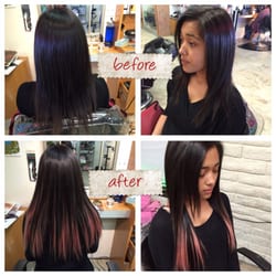 Estella Beauty Salon - Hair extensions by Becky