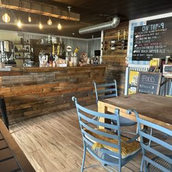 Shelter Island Craft Brewery