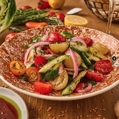 Raik Mediterranean by null