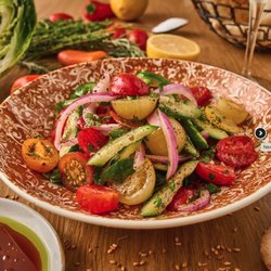 Raik Mediterranean - Salad