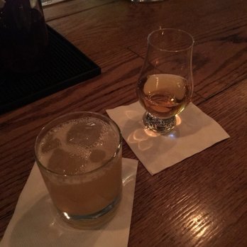The Hamilton - Cocktail Bars Near Me - New York, New York The Hamilton - Cocktail Bars Near Me - New York, New York