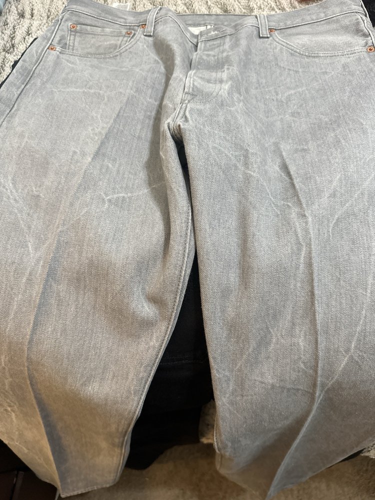 Pittsburg Dry Cleaners