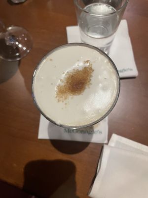 McGonagle’s Pub & Restaurant by null