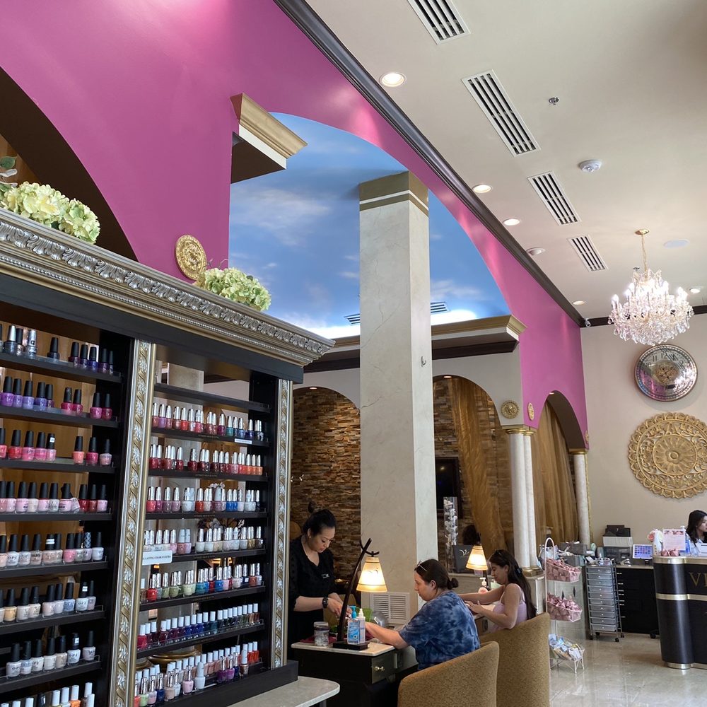 Venetian Nail Spa - Nail Salons Near Me - Plano, Texas Venetian Nail Spa - Nail Salons Near Me - Plano, Texas