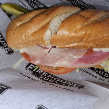 Firehouse Subs - Italian - Fast Food Near Me - Cranberry Township, Pennsylvania Firehouse Subs - Italian - Fast Food Near Me - Cranberry Township, Pennsylvania