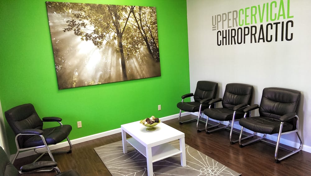UPPER CERVICAL CHIROPRACTIC Updated June 2024 2078 Woodruff Rd