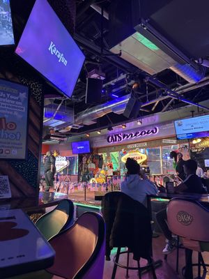 Cat's Meow Las Vegas by null