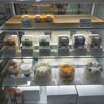 LA LA Bakeshop - Vietnamese Near Me - Toronto, Ontario LA LA Bakeshop - Vietnamese Near Me - Toronto, Ontario
