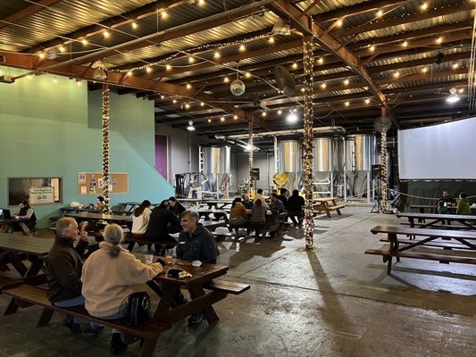 First Magnitude Brewing Company by null