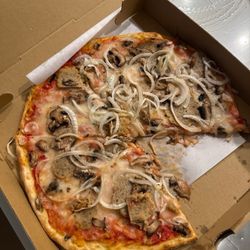 Attilio's Restaurant & Pizza