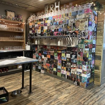 Brix & Hops - Wine Bars Near Me - Lodi, California